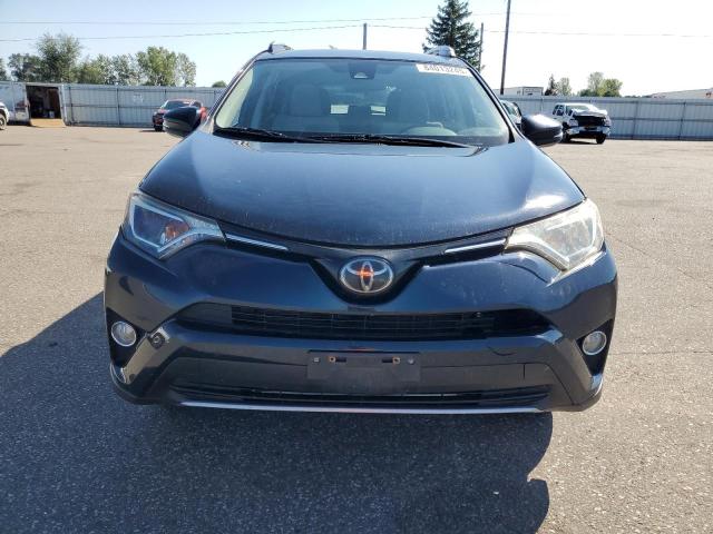 Photo 5 from auction – 2018 TOYOTA RAV4 ADVEN with VIN JTMRFREV3JJ243604