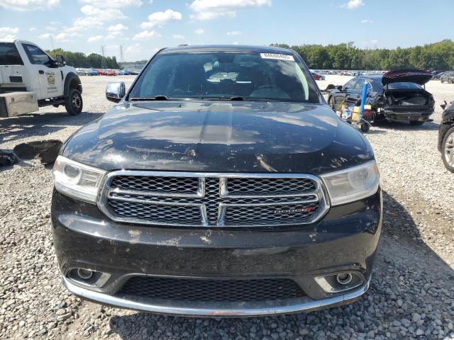 Photo 5 from auction – 2016 DODGE DURANGO SX with VIN 1C4RDHAG1GC301617