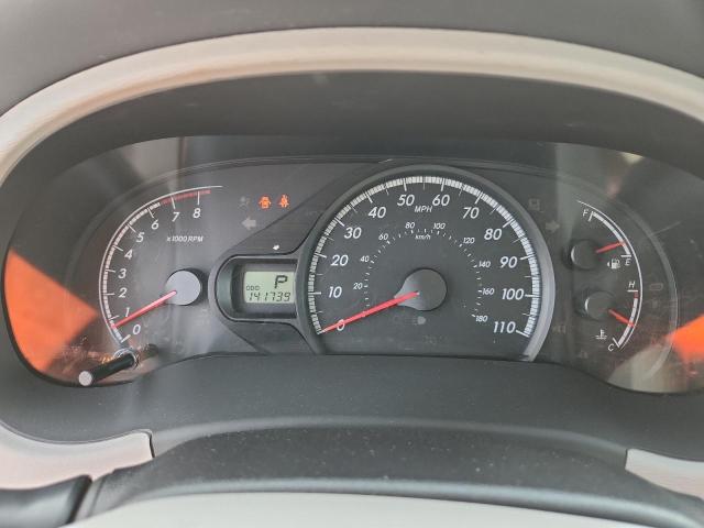 Photo 9 from auction – 2013 TOYOTA SIENNA LE with VIN 5TDKK3DC4DS304539