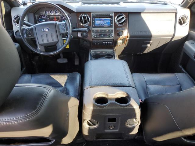 Photo 8 from auction – 2011 FORD F350 SUPER with VIN 1FT8W3BT2BEC47245