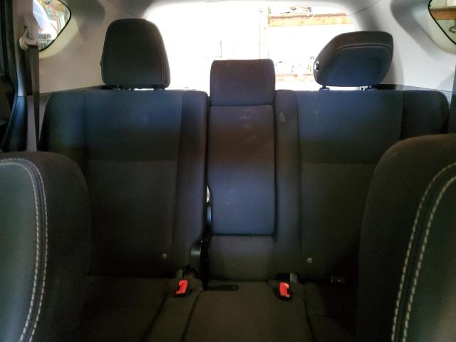 Photo 10 from auction – 2015 TOYOTA RAV4 XLE with VIN JTMRFREV4FD134137