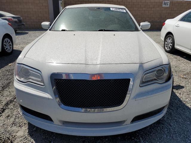 Photo 5 from auction – 2013 CHRYSLER 300 with VIN 2C3CCAAG3DH513304