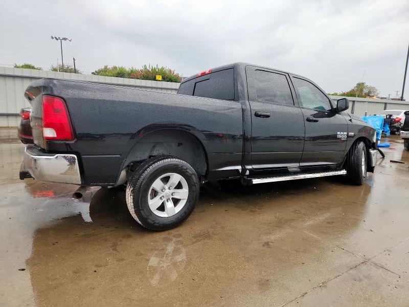 Photo 3 from auction – 2019 RAM 1500 CLASS with VIN 1C6RR6TT6KS704739