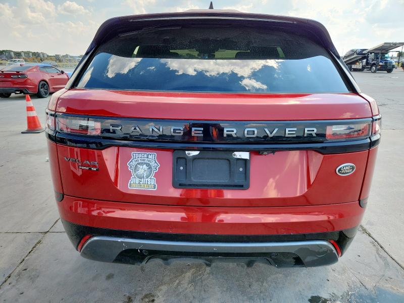 Photo 6 from auction – 2019 LAND ROVER RANGE ROVE with VIN SALYL2EX2KA784070