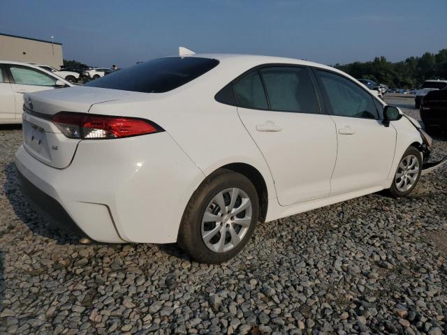 Photo 3 from auction – 2024 TOYOTA COROLLA LE with VIN 5YFB4MDE0RP105070