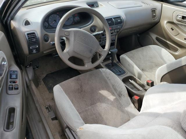Photo 8 from auction – 1995 ACURA INTEGRA LS with VIN JH4DC4452SS016079