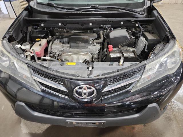 Photo 12 from auction – 2015 TOYOTA RAV4 XLE with VIN 2T3RFREV7FW280714