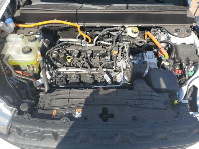 Photo 11 from auction – 2024 FORD MAVERICK X with VIN 3FTTW8A33RRB66108