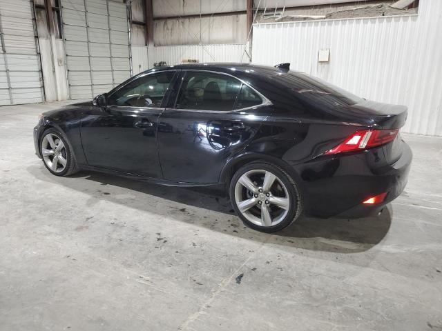 Photo 2 from auction – 2014 LEXUS IS 350 with VIN JTHBE1D27E5000646