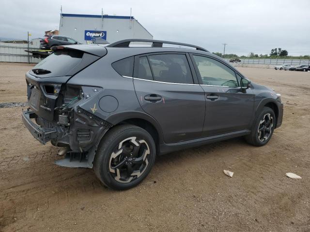 Photo 3 from auction – 2021 SUBARU CROSSTREK with VIN JF2GTHNC8MH665812