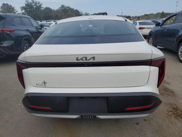 Photo 6 from auction – 2025 KIA K4 EX with VIN 3KPFU4DE7SE042204
