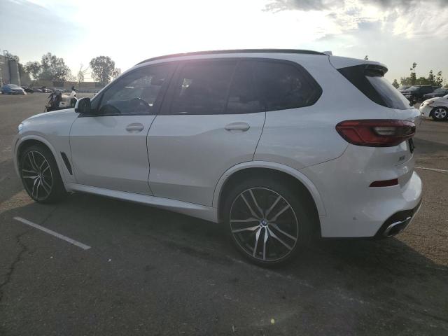Photo 2 from auction – 2019 BMW X5 XDRIVE4 with VIN 5UXCR6C52KLK86267
