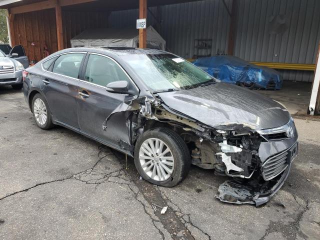 Photo 4 from auction – 2014 TOYOTA AVALON HYBRID with VIN 4T1BD1EB3EU032109