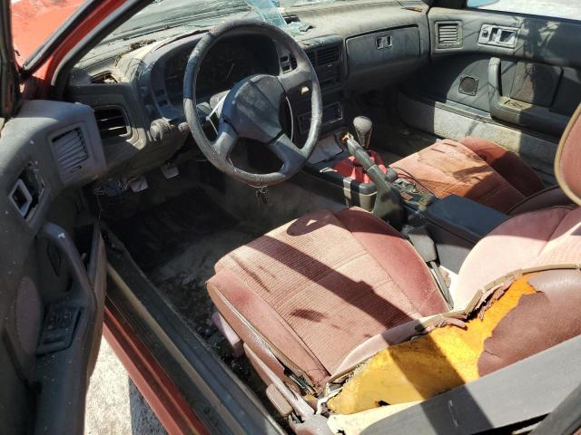 Photo 8 from auction – 1988 MAZDA RX7 with VIN JM1FC332XJ0626673