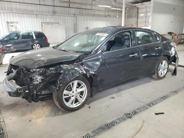 Photo 1 from auction – 2014 NISSAN ALTIMA 2.5 with VIN 1N4AL3AP6EC418437