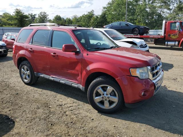 Photo 4 from auction – 2011 FORD ESCAPE LIM with VIN 1FMCU9EG8BKB95120