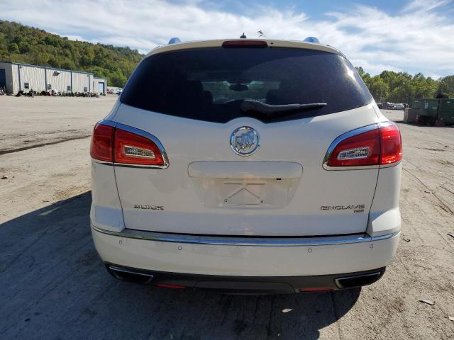 Photo 6 from auction – 2014 BUICK ENCLAVE with VIN 5GAKVBKDXEJ132059