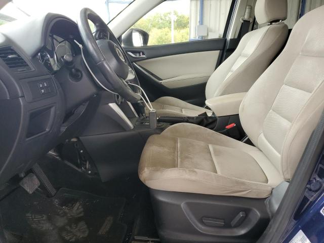 Photo 7 from auction – 2014 MAZDA CX-5 TOURI with VIN JM3KE4CY2E0381528