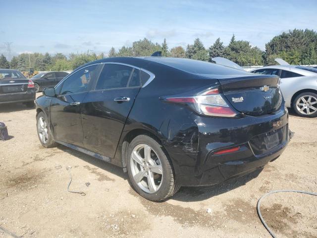 Photo 2 from auction – 2017 CHEVROLET VOLT LT with VIN 1G1RA6S53HU193368