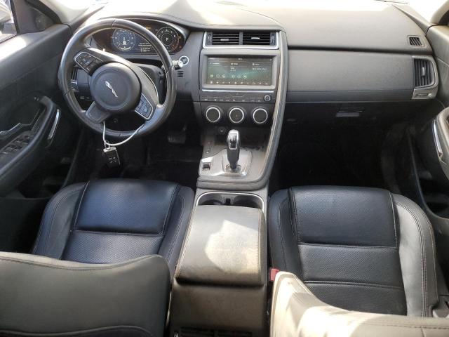 Photo 8 from auction – 2020 JAGUAR E-PACE with VIN SADFK2FX2L1Z82430