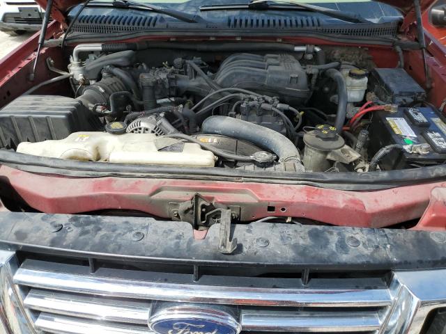 Photo 11 from auction – 2007 FORD EXPLORER S with VIN 1FMEU51K97UA20995