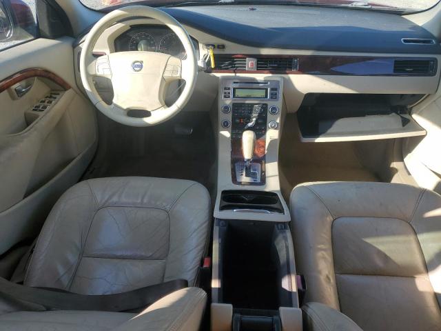 Photo 8 from auction – 2008 VOLVO XC70 with VIN YV4BZ982681007059