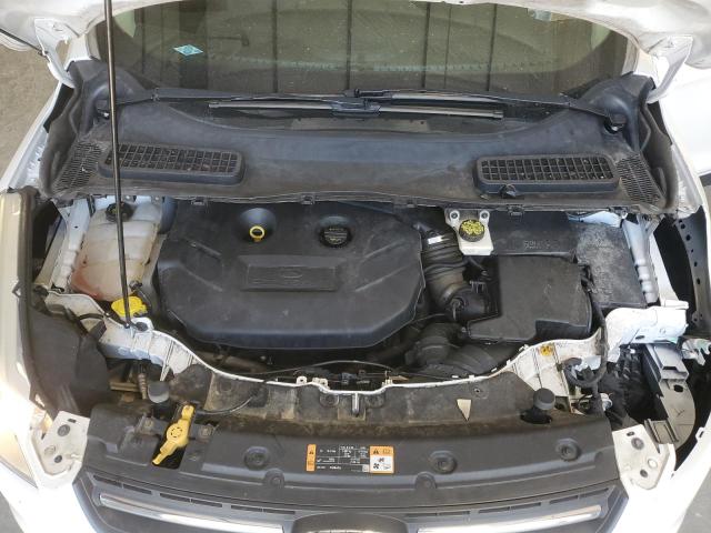 Photo 12 from auction – 2016 FORD ESCAPE SE with VIN 1FMCU9G91GUB54323