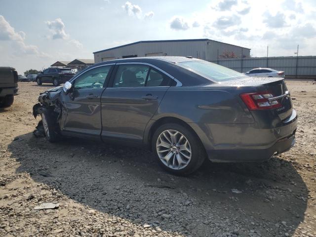 Photo 2 from auction – 2017 FORD TAURUS LIM with VIN 1FAHP2F8XHG115155