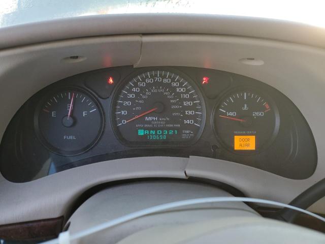 Zdjęcie 9 z aukcji – 2005 CHEVROLET IMPALA z VIN 2G1WF52K659142797
