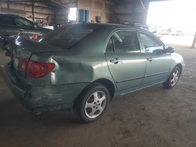 Photo 3 from auction – 2007 TOYOTA COROLLA CE with VIN 1NXBR32E77Z773913