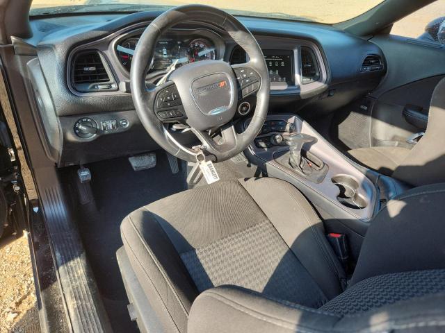 Photo 8 from auction – 2023 DODGE CHALLENGER GT with VIN 2C3CDZJG9PH625606