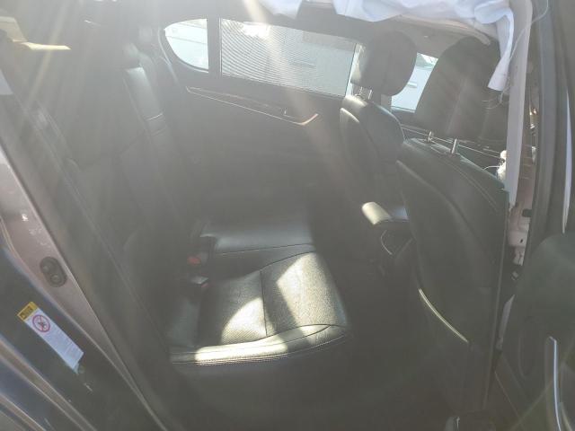 Photo 10 from auction – 2014 LEXUS GS 350 with VIN JTHCE1BL5E5022984