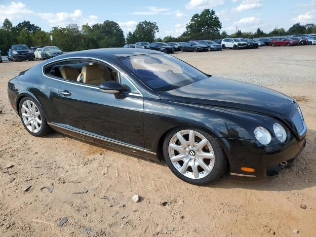 Photo 4 from auction – 2004 BENTLEY CONTINENTA with VIN SCBCR63W34C020935
