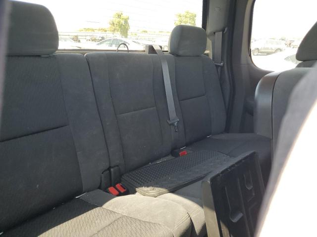 Photo 10 from auction – 2009 GMC SIERRA C1500 SLE with VIN 2GTEC29J591136520