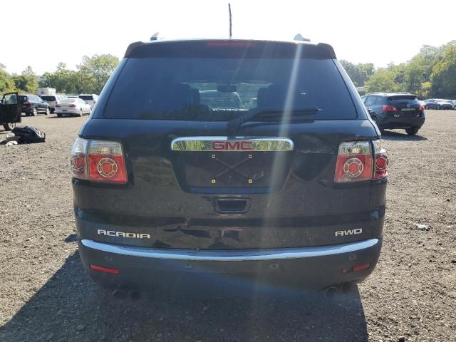 Photo 6 from auction – 2012 GMC ACADIA SLE with VIN 1GKKVPED1CJ189467