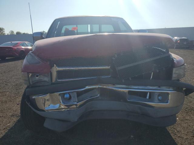 Photo 5 from auction – 1995 DODGE RAM 1500 with VIN 1B7HF16Y7SS103170
