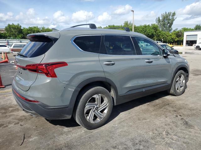 Photo 3 from auction – 2023 HYUNDAI SANTA FE SEL with VIN 5NMS24AJ7PH557015