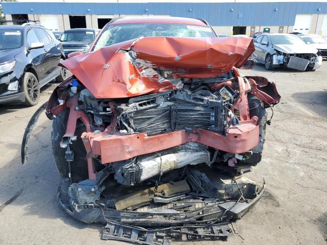 Photo 5 from auction – 2020 FORD ESCAPE SEL with VIN 1FMCU9H90LUA40130
