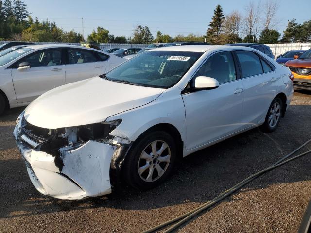 Photo 1 from auction – 2016 TOYOTA CAMRY LE with VIN 4T1BF1FK6GU573294