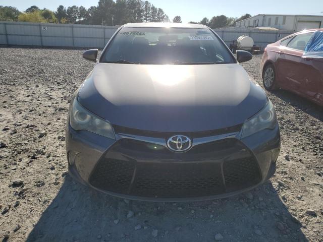 Photo 5 from auction – 2017 TOYOTA CAMRY LE with VIN 4T1BF1FK9HU630637