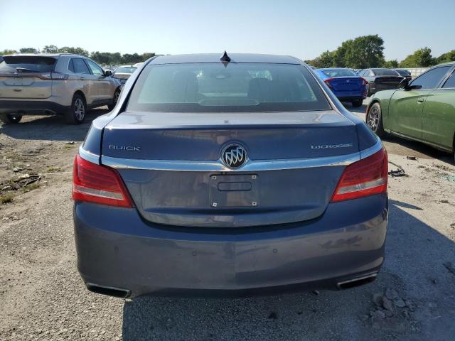 Photo 6 from auction – 2015 BUICK LACROSSE with VIN 1G4GB5G39FF265023