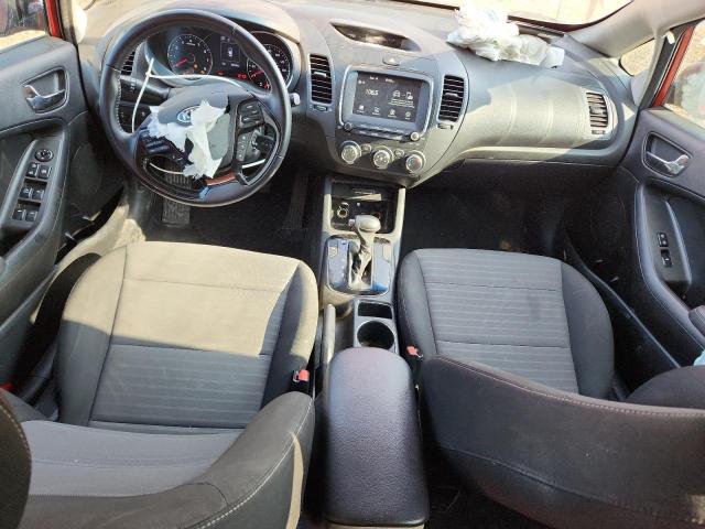 Photo 8 from auction – 2018 KIA FORTE LX with VIN 3KPFL4A72JE194401
