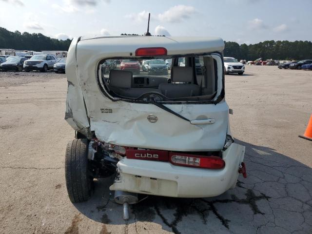 Photo 6 from auction – 2009 NISSAN CUBE BASE with VIN JN8AZ28R69T123018