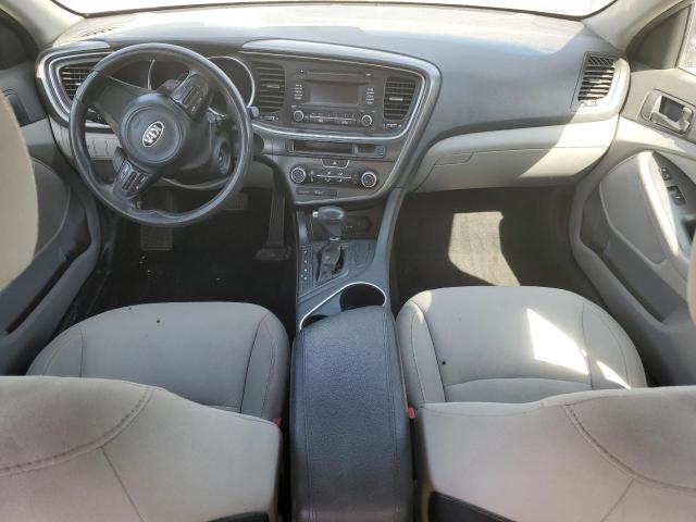 Photo 8 from auction – 2014 KIA OPTIMA LX with VIN 5XXGM4A73EG302524