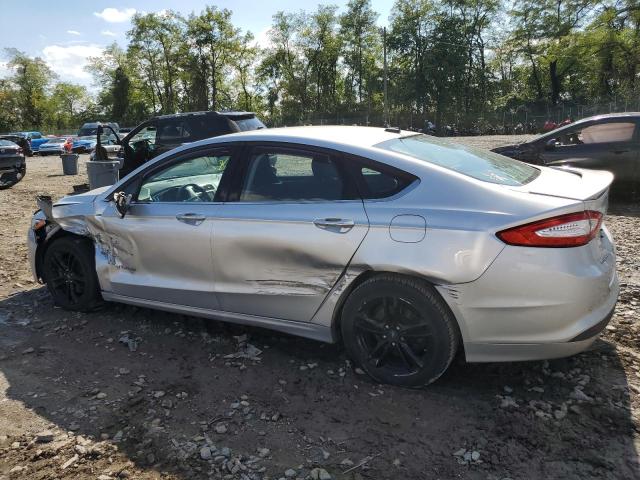 Photo 2 from auction – 2015 FORD FUSION SE with VIN 3FA6P0LU7FR165028