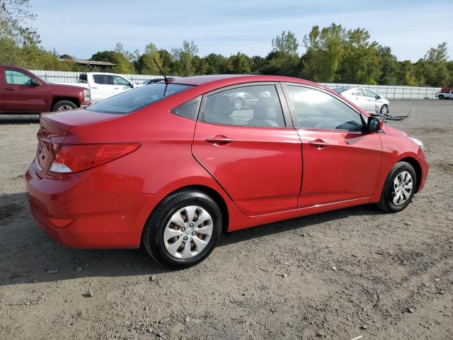 Photo 3 from auction – 2016 HYUNDAI ACCENT SE with VIN KMHCT4AE9GU963919