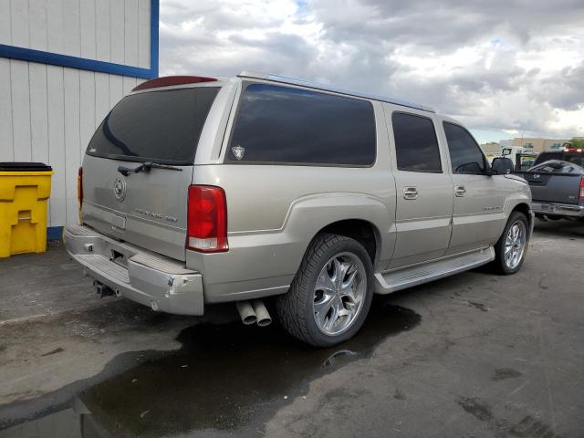 صورة رقم 3 من المزاد - 2004 CADILLAC ESCALADE E مع VIN 3GYFK66N14G247145