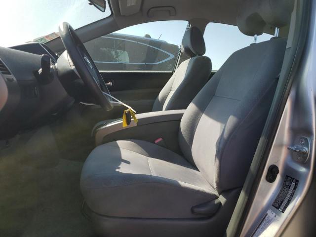 Photo 7 from auction – 2008 TOYOTA PRIUS with VIN JTDKB20U383307562