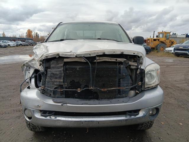 Photo 5 from auction – 2008 DODGE RAM 2500 ST with VIN 3D7KS28AX8G205544