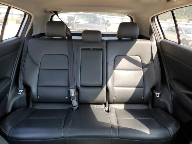 Photo 10 from auction – 2017 KIA SPORTAGE E with VIN KNDPNCAC3H7189272